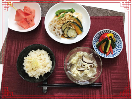 2019年6月15日（土） 食育イベント第39回「ナリタヤ旬彩キッチンDAY」開催いたします。