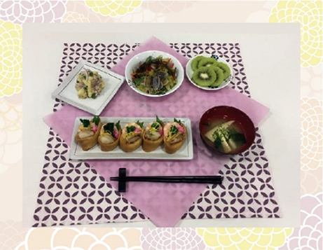 2020年3月21日（土）食育イベント第48回「ナリタヤ旬彩キッチンDAY」開催いたします。