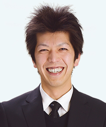 花見川店 店長/石井店長 (2007年入社)